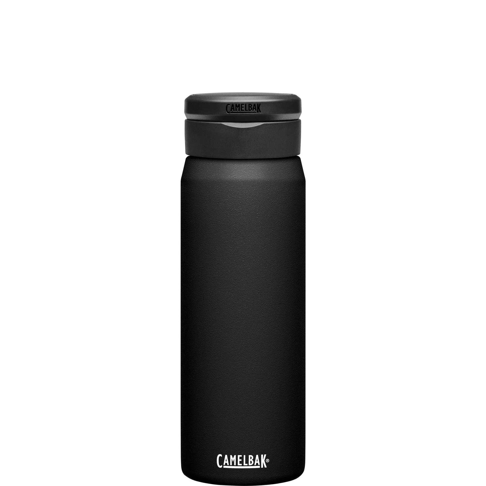 Fit Cap Vacuum Insulated Stainless Steel