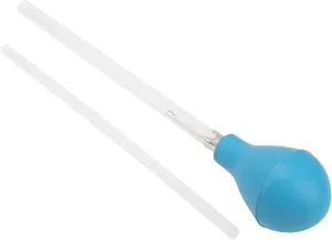 Fly Fishing Stomach Pump, Universal Fly Fishing Tool Plastic Humanized Lightweight Portable for Outdoor Fishing Accessories