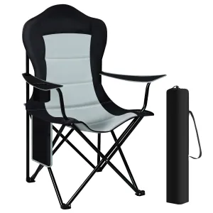 Foldable Camping Chair Lightweight