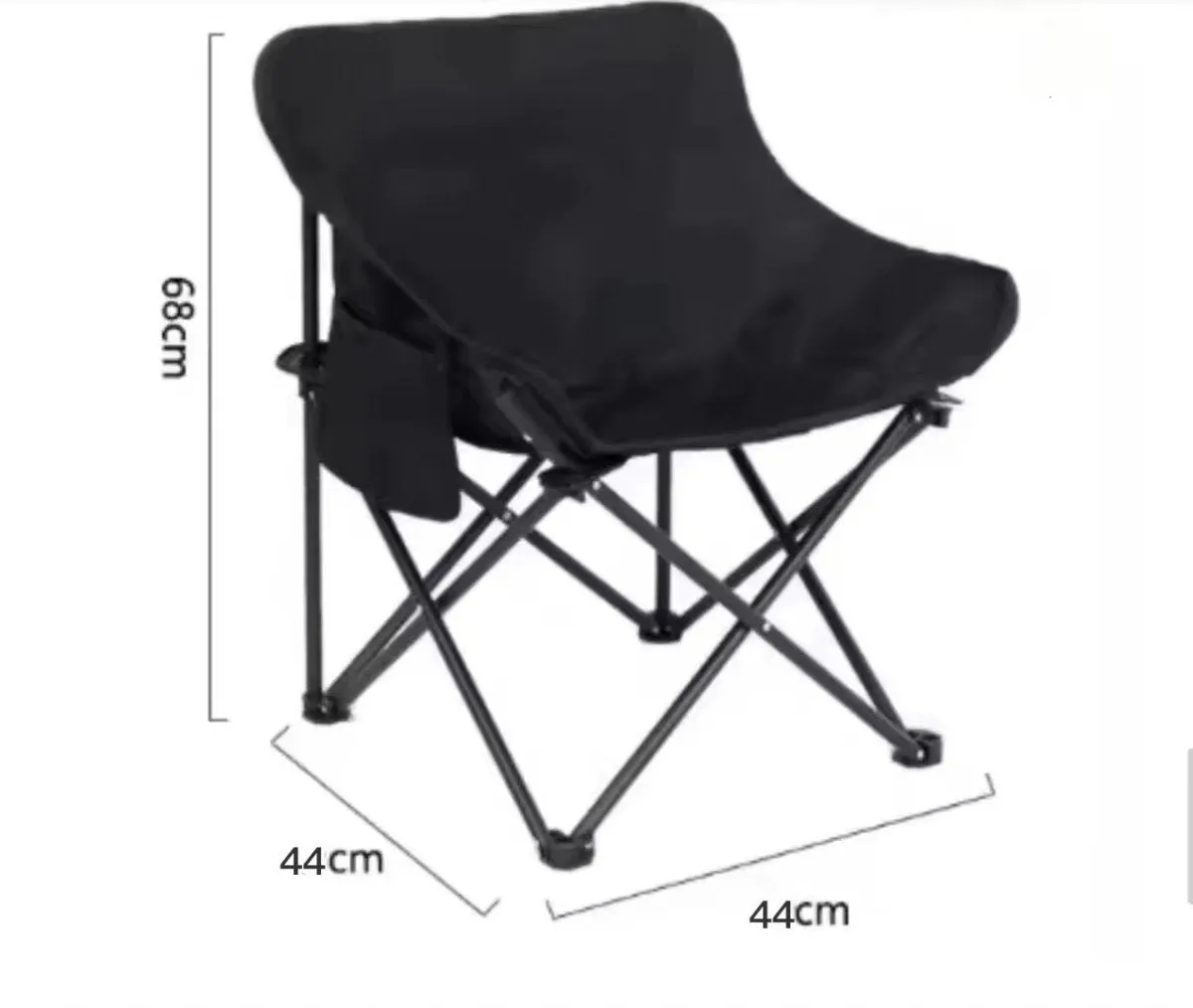 Foldable Camping Chair