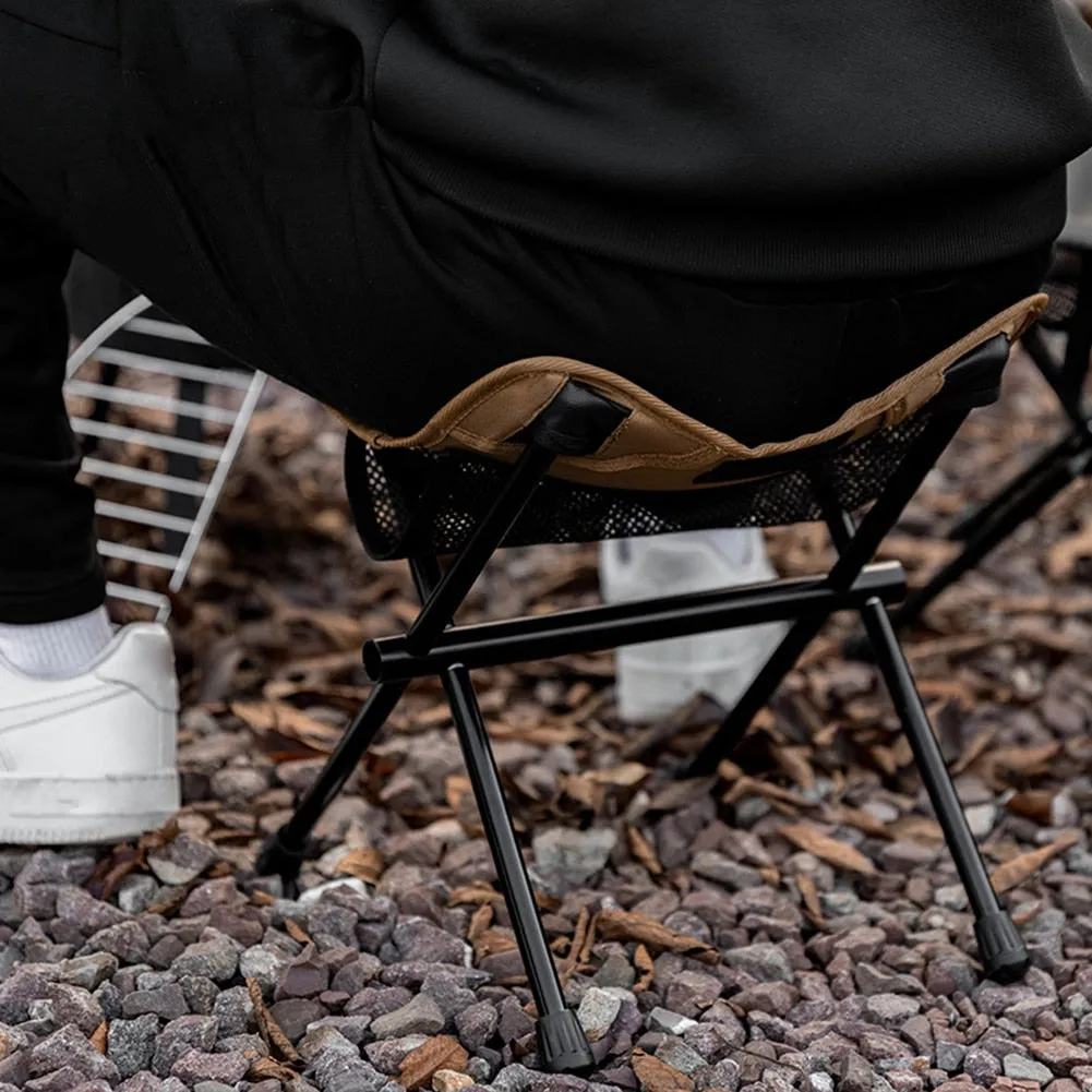 Foldable Camping Chair