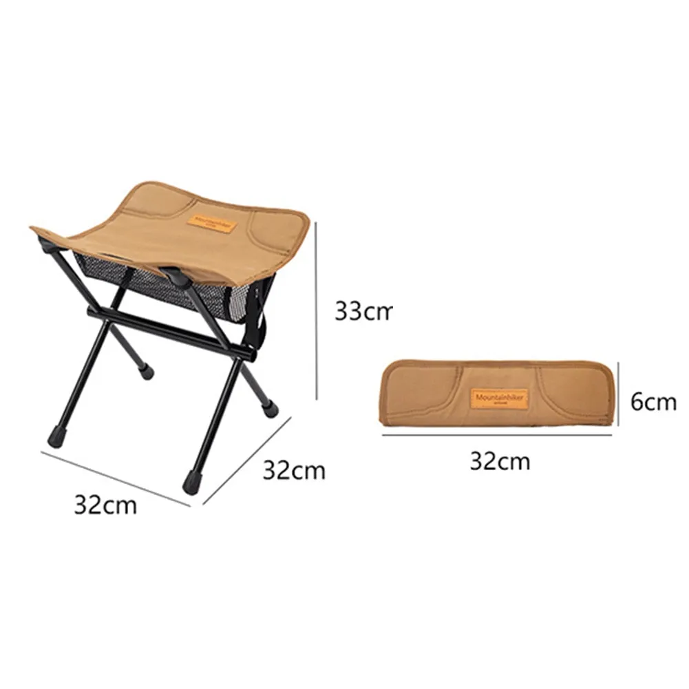 Foldable Camping Chair