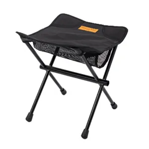 Foldable Camping Chair