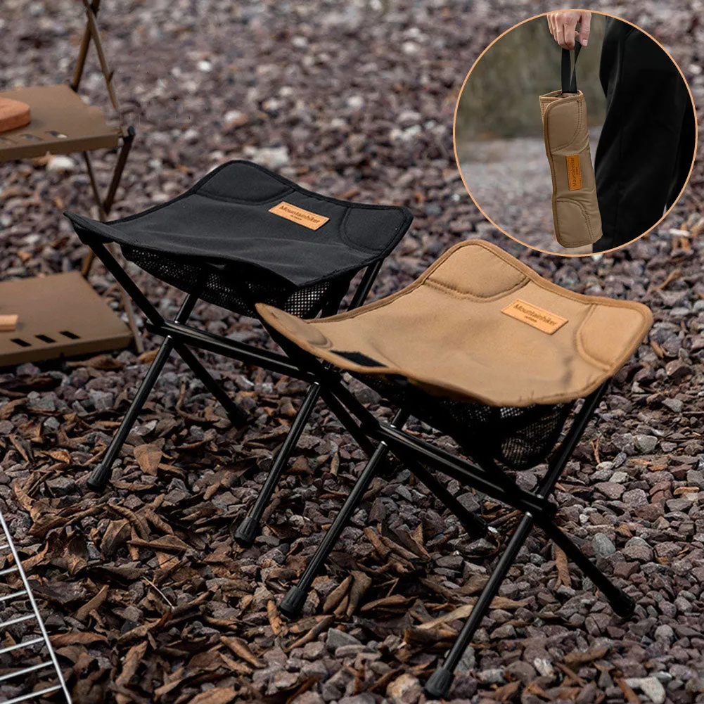 Foldable Camping Chair