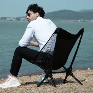 Foldable Camping Chair