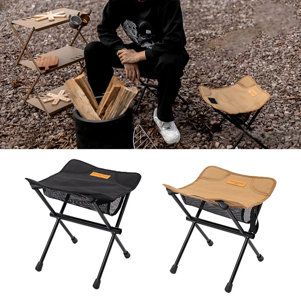 Foldable Camping Chair