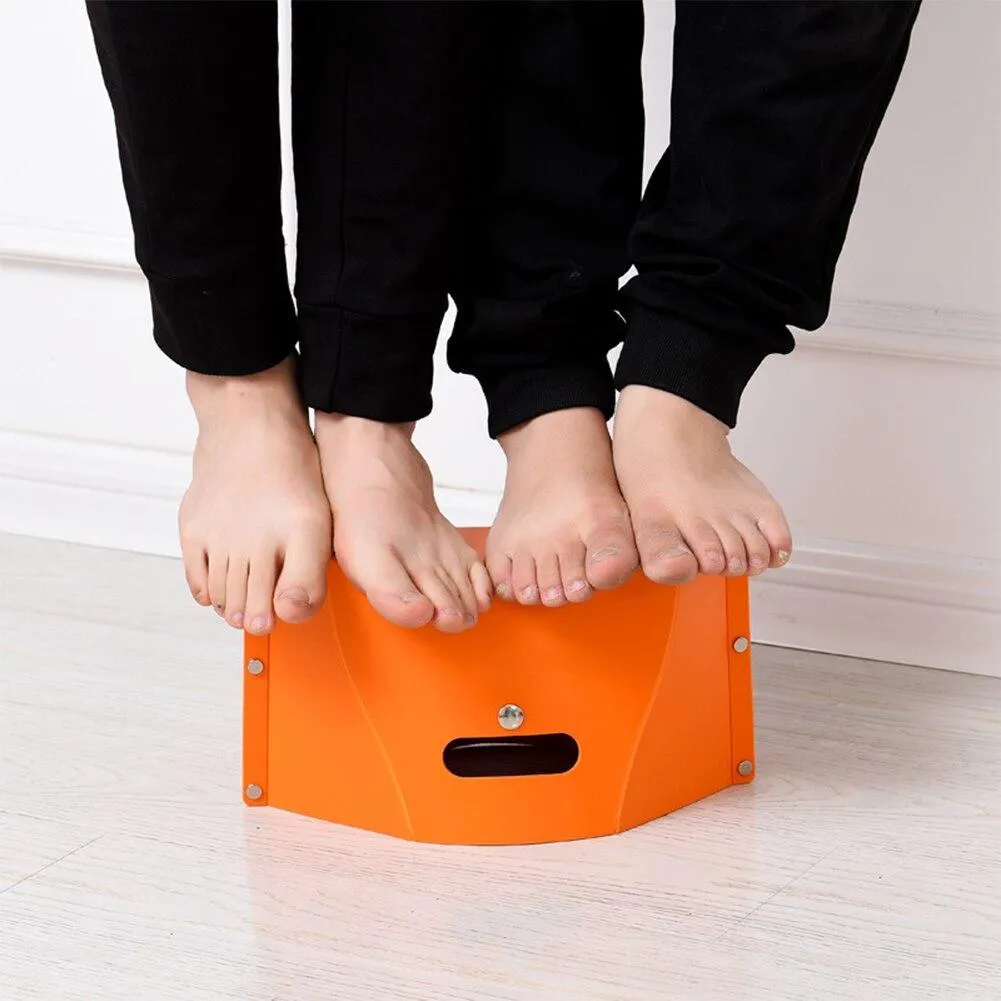 Foldable Lite Chair