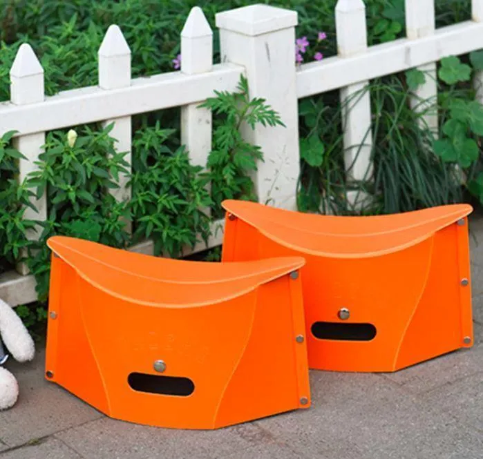 Foldable Lite Chair
