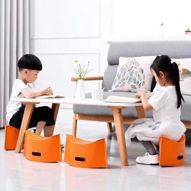 Foldable Lite Chair
