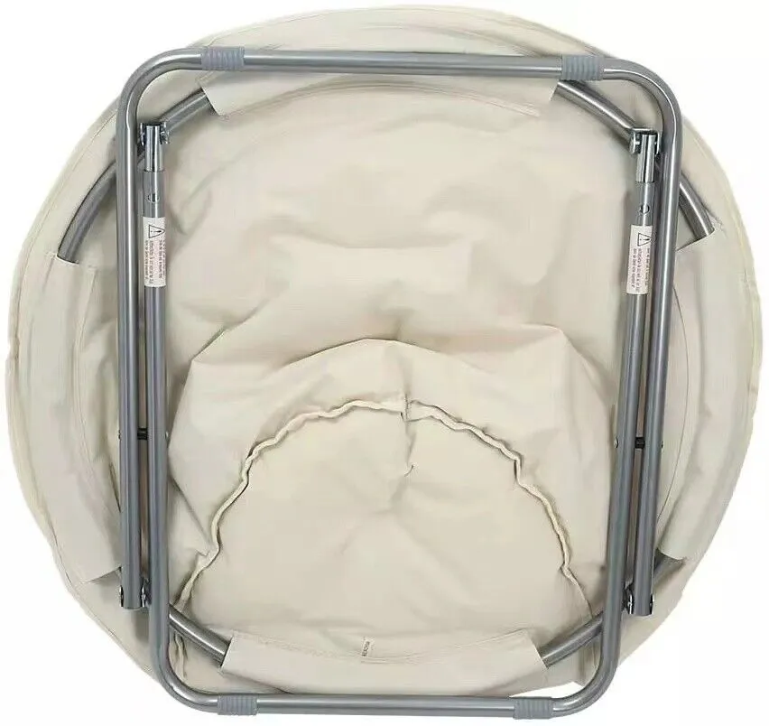 Foldable Outdoor Chair