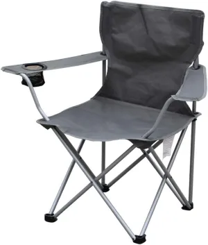 Folding Camp Chair Director's Chair Folding Breathable Mesh Aluminum Camping Fishing Garden Chair Portable