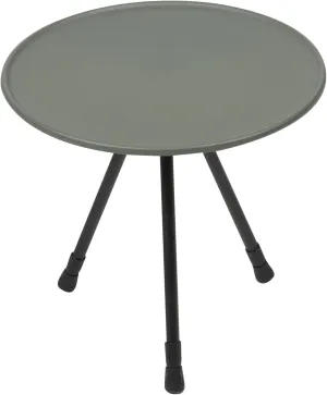 Folding Camp Table Lightweight Portable Grill Table Quick Assembly for Outdoor Use