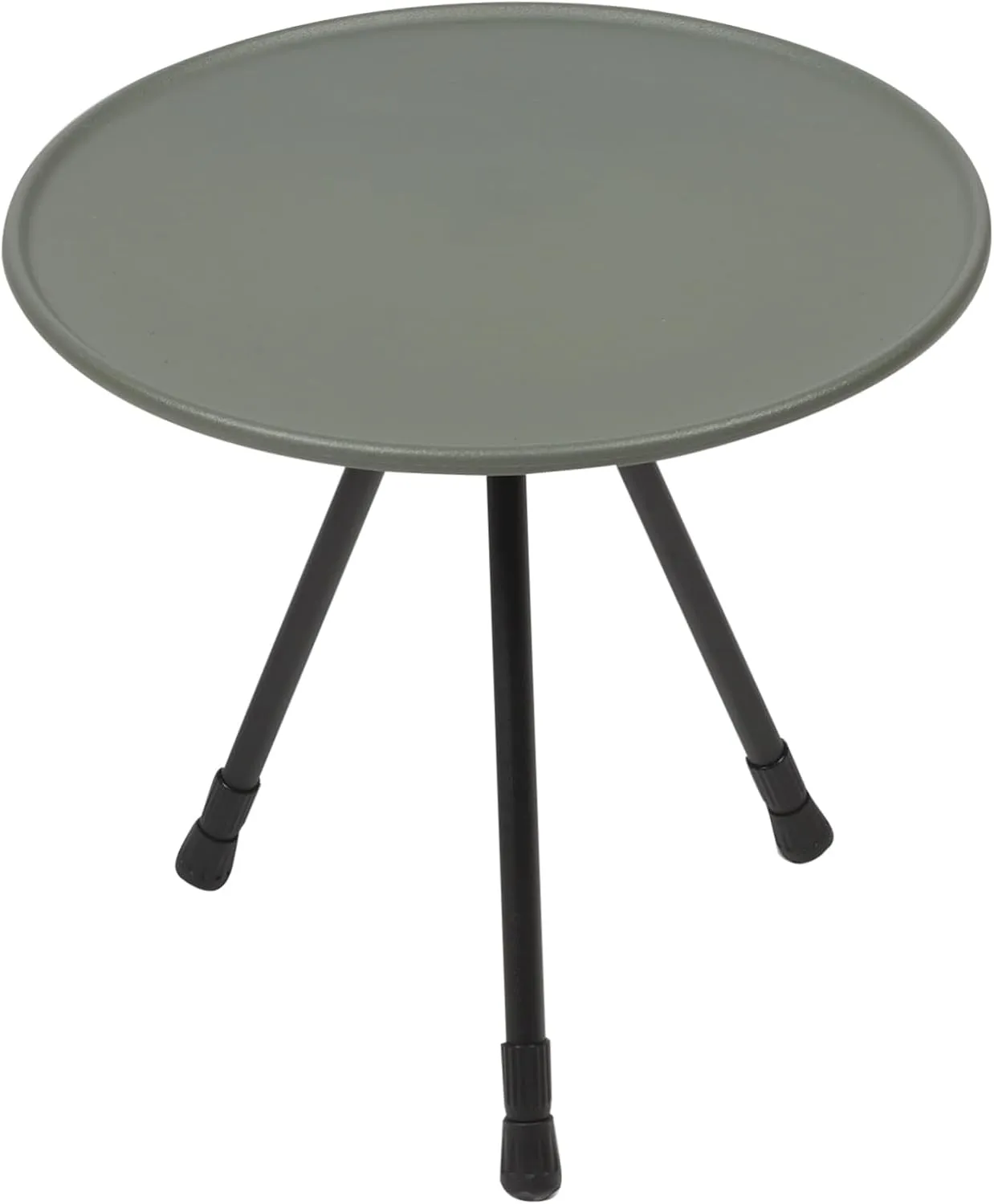 Folding Camp Table Lightweight Portable Grill Table Quick Assembly for Outdoor Use