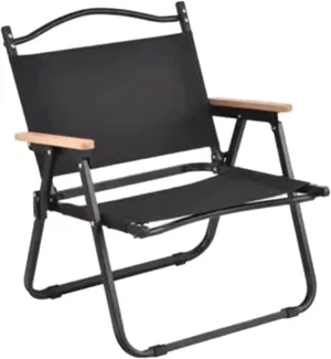 Folding Camping Chair Portable Outdoor Lawn Chairs Heavy Duty Lawn Chair with 550 LBS Steel Frame Collapsible Padded Arm Chair Oversized Camping Folding Chair