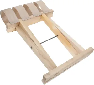 Folding Camping Stool Portable Fishing Chair with Base Lightweight and Compact Design for Outdoor Activities Easy to Carry and Quick to Up Versatile Use for Gardens Sports Events