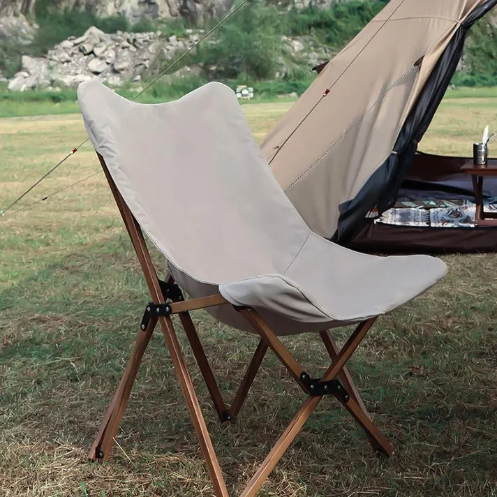 Folding Chair Portable Leisure