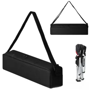 Folding Chair Storage Bags Camping Replacement 42 X 9 X 10 Cm