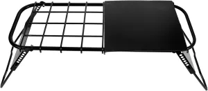 Folding Grill Table Portable Camping Equipment Lightweight Durable for Outdoor