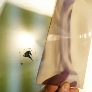 FRESNEL LENS (Magnifier Large)