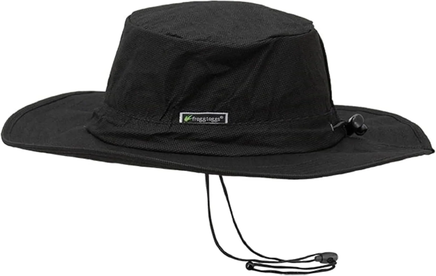 FROGG TOGGS Boonie Hat – Fishing Hat Offers Waterproof, Breathable, Sun Protection