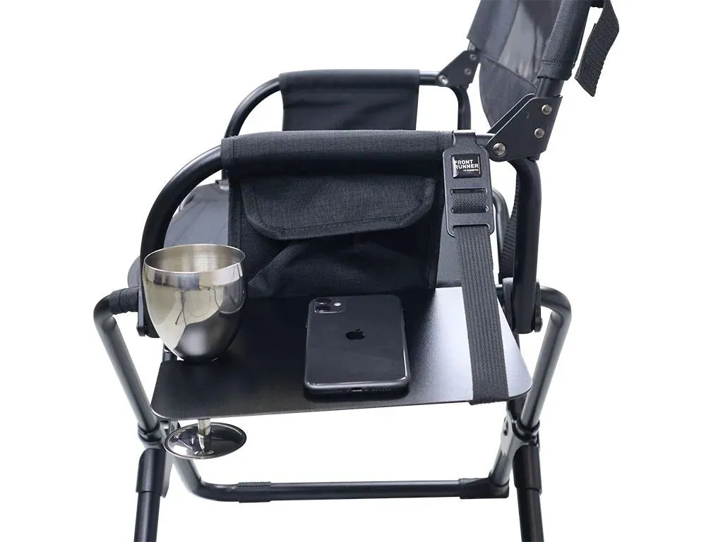 Front Runner Expander Chair Side Table Vendor
