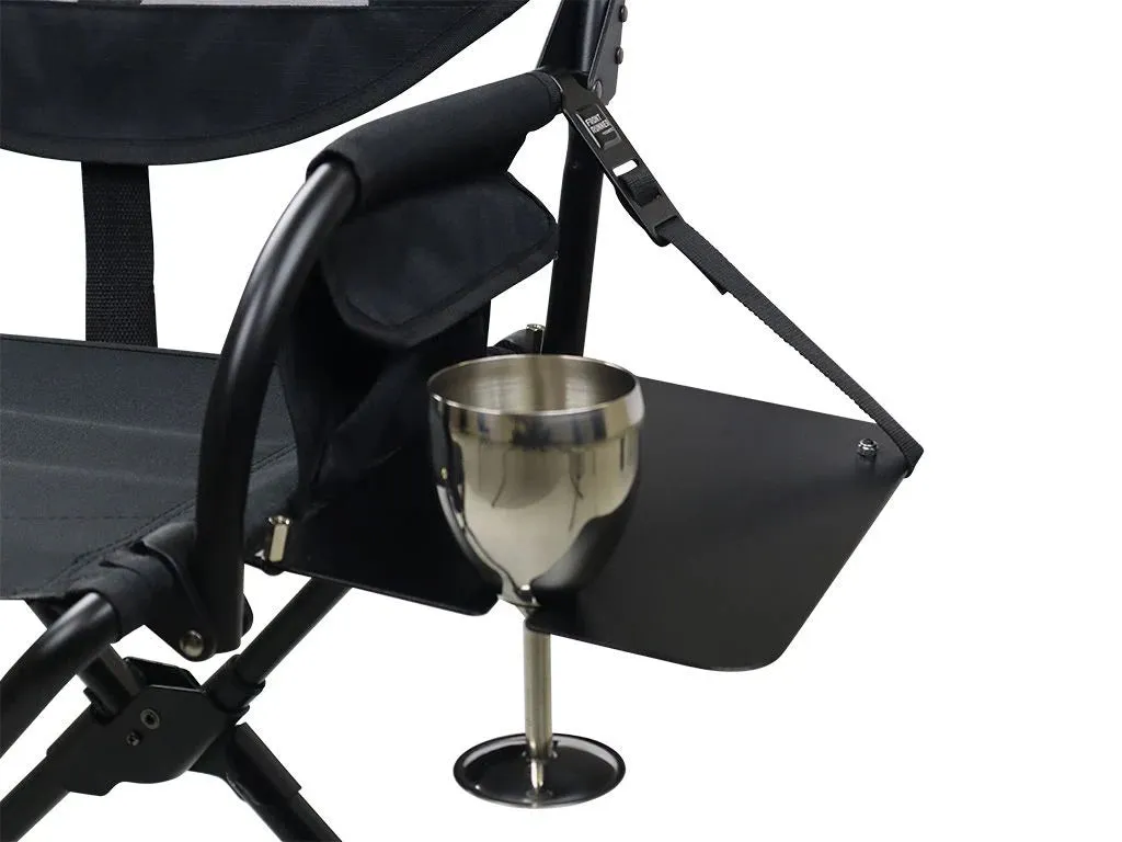 Front Runner Expander Chair Side Table Vendor