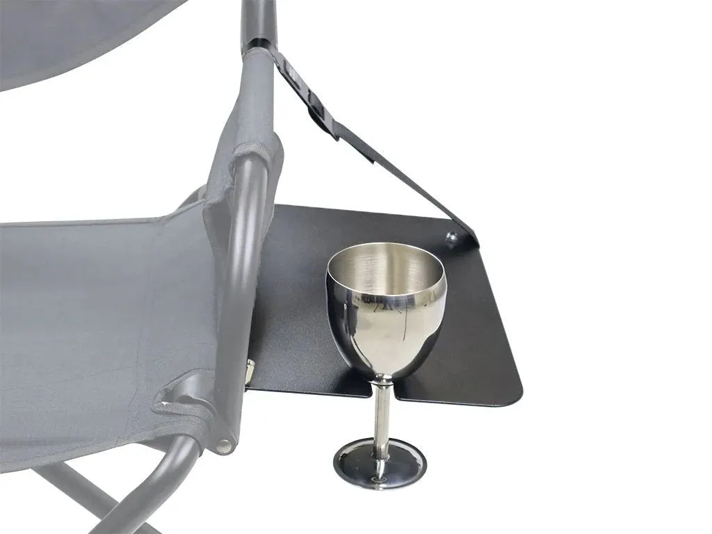 Front Runner Expander Chair Side Table Vendor