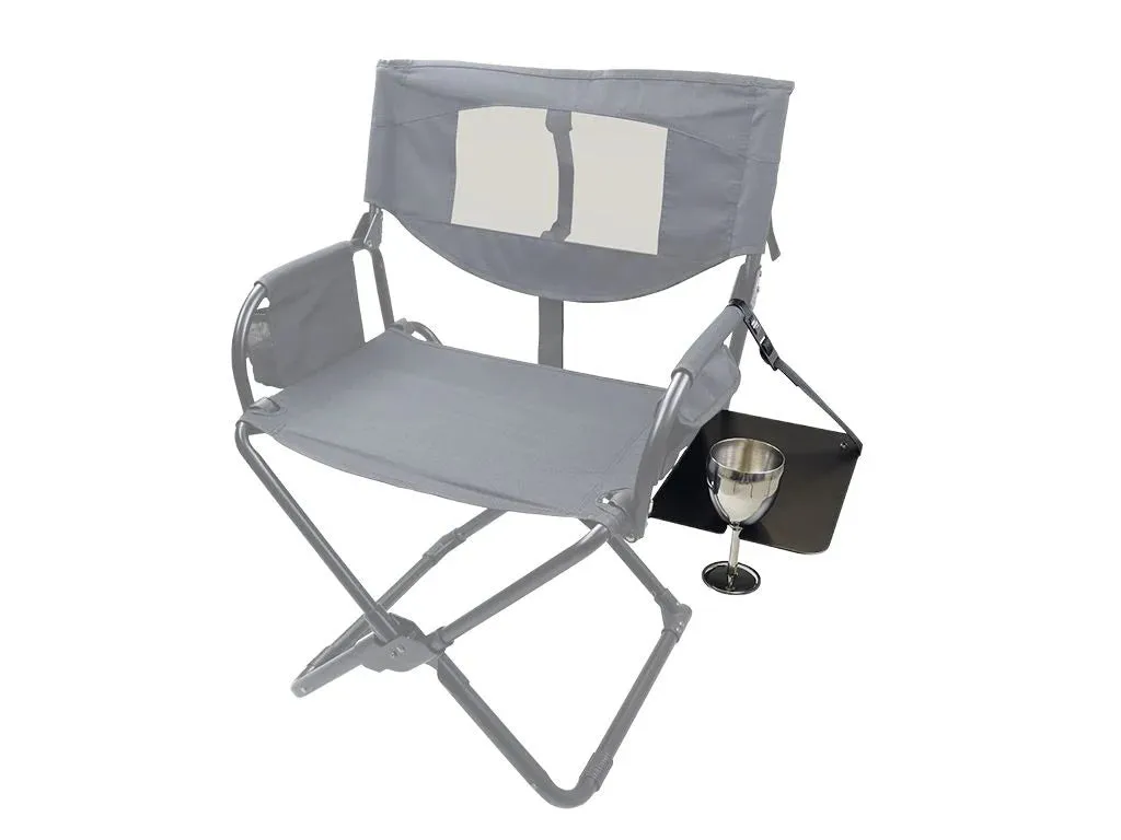 Front Runner Expander Chair Side Table Vendor