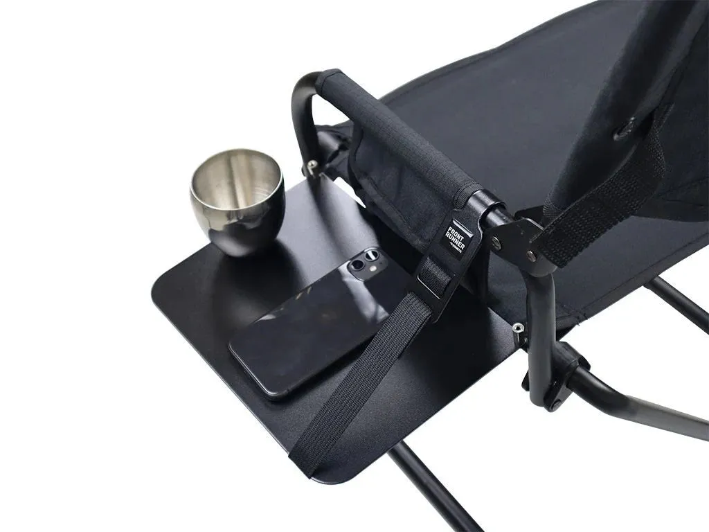 Front Runner Expander Chair Side Table Vendor