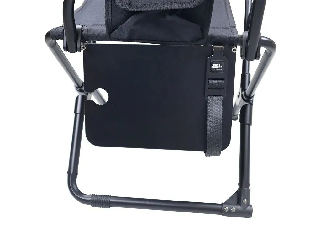 Front Runner Expander Chair Side Table Vendor