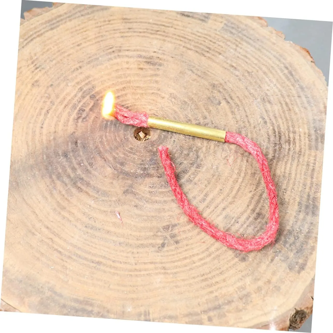 Fuse Starters Outdoors Gear Fire Stuff for Camping Stick Camping Gadgets Waterproof Camping Essentials
