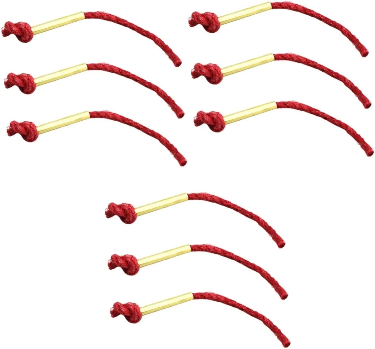 Fuse Starters Outdoors Gear Fire Stuff for Camping Stick Camping Gadgets Waterproof Camping Essentials