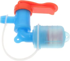 GALPADA -Freezing Water Bag Valve Hydration Pack Valve Replacement for Cycling Hiking Fitness Water Bladder