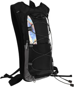 GALPADA Insulated Water Backpack for Hiking Lightweight Running Cycling Pack Hydration Bladder