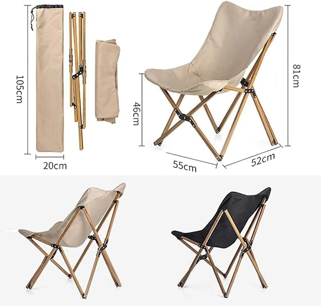 Gaming chair , Camping Chairs Outdoor Furniture Beach Chairs Outdoor Camping Chair Portable Folding Chair Fishing Chair Sandy Beach Recliner For Camp BBQ Picnic Beach Park Folding Chairs Patio Chairs