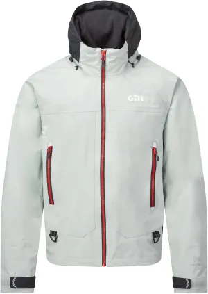 Gill Mens Verso Jacket - Fully Taped Waterproof & Breathable