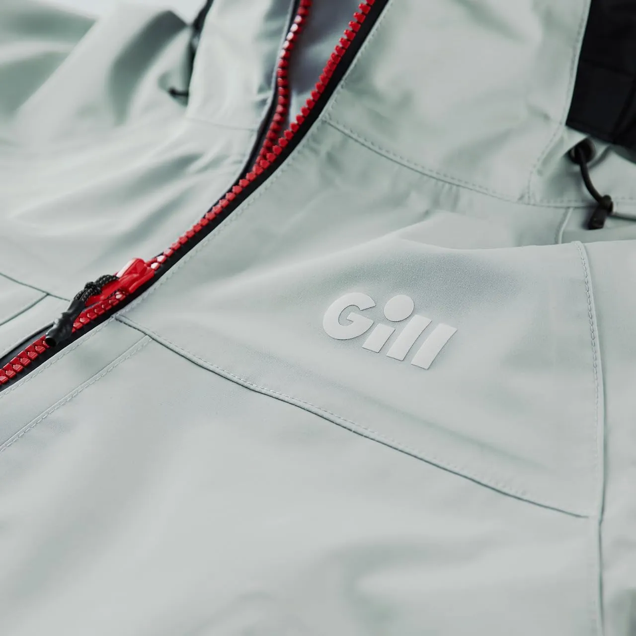 Gill Mens Verso Jacket - Fully Taped Waterproof & Breathable
