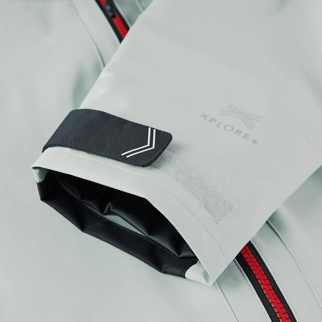 Gill Mens Verso Jacket - Fully Taped Waterproof & Breathable