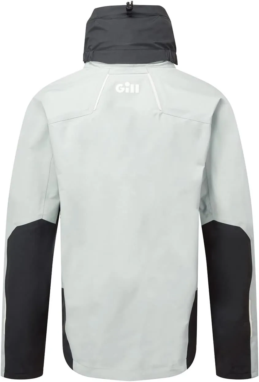 Gill Mens Verso Jacket - Fully Taped Waterproof & Breathable
