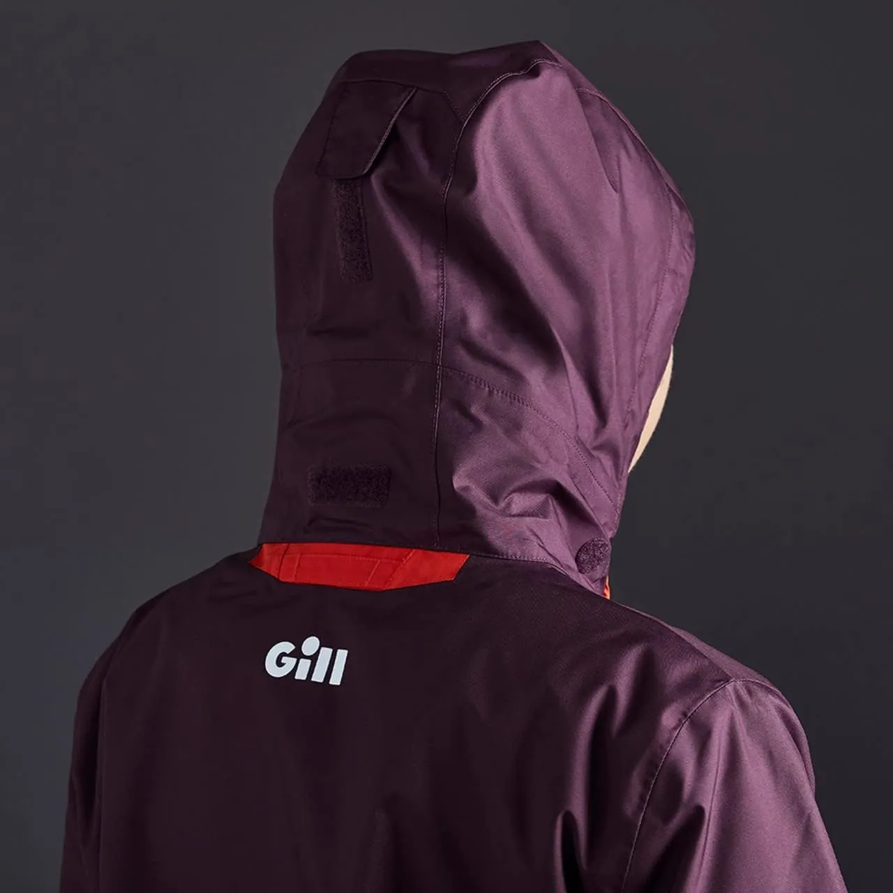 Gill Women's Navigator Jacket - Warm, Breathable, Waterproof