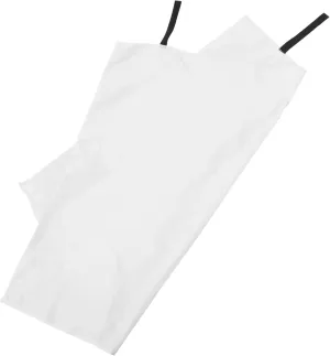 GLEAVI Emergency Fire Blanket Fiberglass Fireproof Mat 3 5 Ft Home Fireproof Blanket Resistant for Fire Pit Grill Office Car
