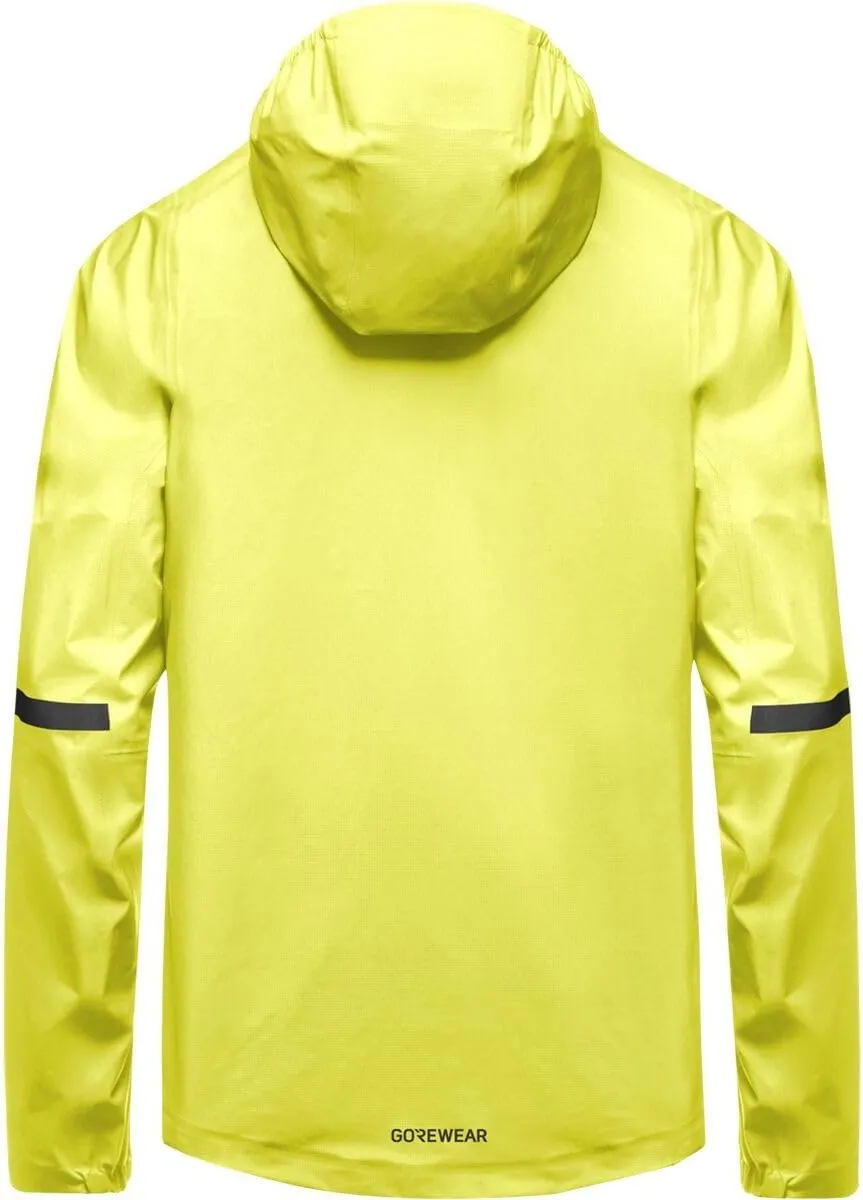 Gorewear Lupra Gore-Tex Hooded Jacket - Men's