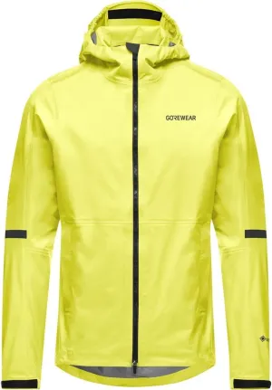 Gorewear Lupra Gore-Tex Hooded Jacket - Men's