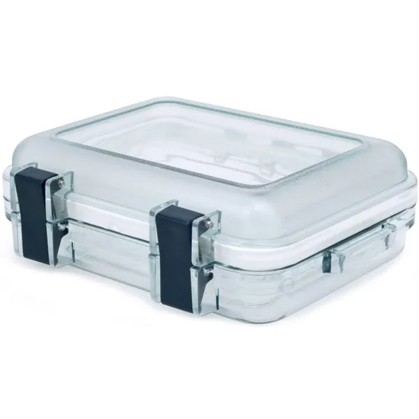 GSI Gear Box Crushproof/ Waterproof (SELECT SIZE)