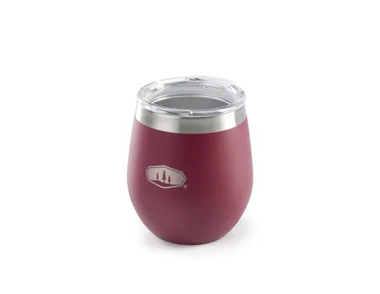 GSI OUTDOOR GLACIER 8OZ MUG