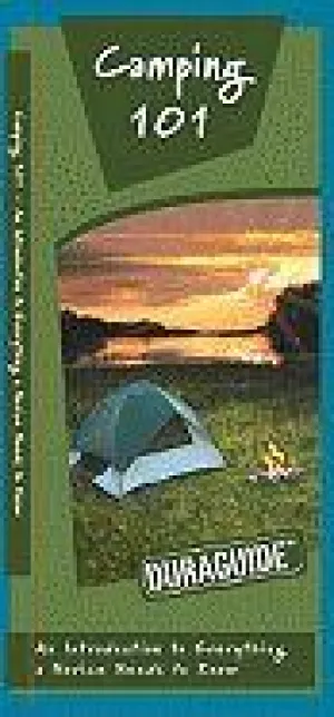 Guide-Camping 101