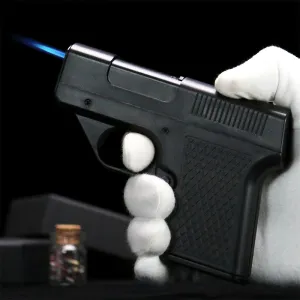 Gun Lighter v2