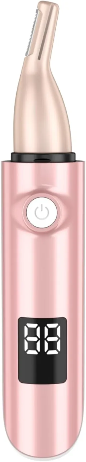 Hair Trimmer for Eyebrow, Nose, Ear, Body Grooming