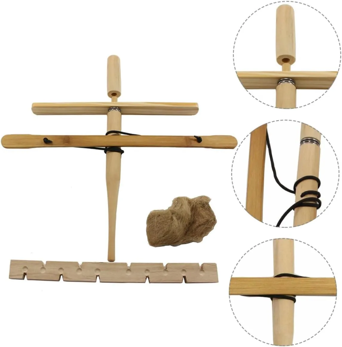 Happyyami Camping Fire Starters Camping Fire Tool Outdoor Fire Tools Outdoor Fire Starter Wood Fire Tool Double