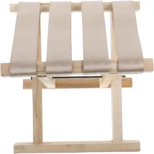 Happyyami Folding Camping Stools Portable Stool for Outdoor Use for Camping Fishing and Hiking